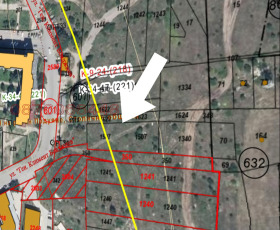 Обява Продава ПАРЦЕЛ,град София, Левски Г