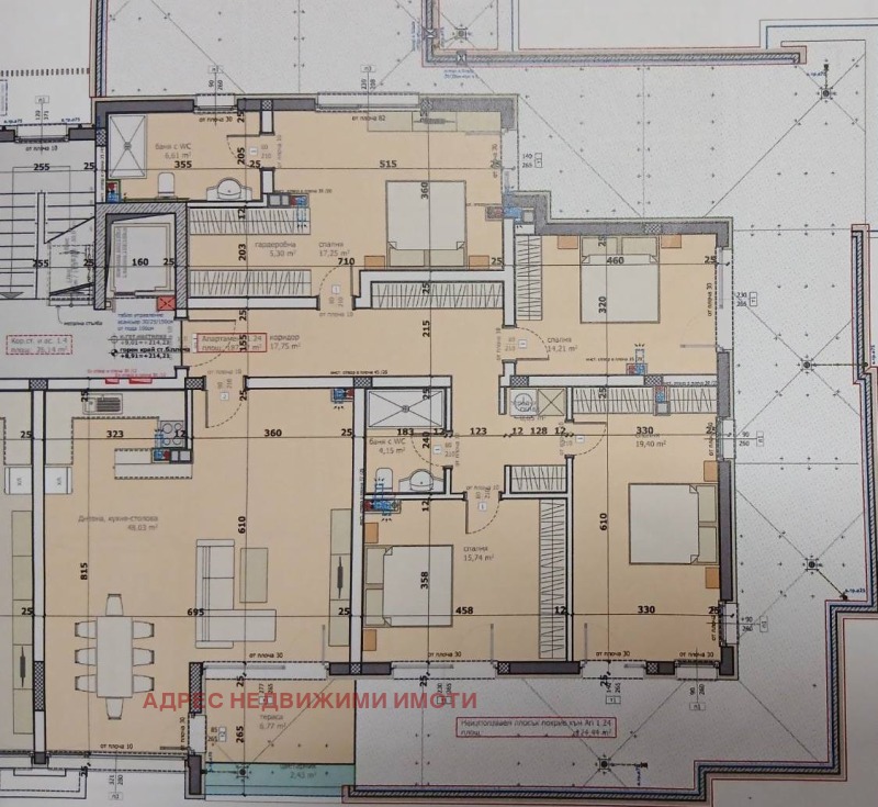 Продава МНОГОСТАЕН, град Стара Загора, Загорка • 467100 € • 94077046 1 — Holmes.bg Продава МНОГОСТАЕН, град Стара Загора, Загорка • 467100 € • 94077046 1