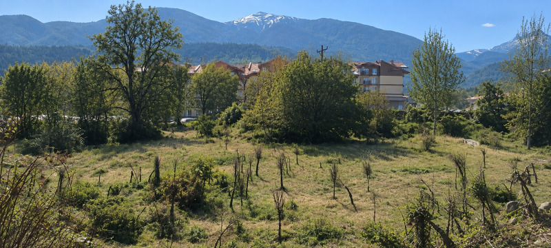 Продава ПАРЦЕЛ, област Благоевград, гр. Банско • 379980 € • 41286130 1 — Holmes.bg Продава ПАРЦЕЛ, област Благоевград, гр. Банско • 379980 € • 41286130 1