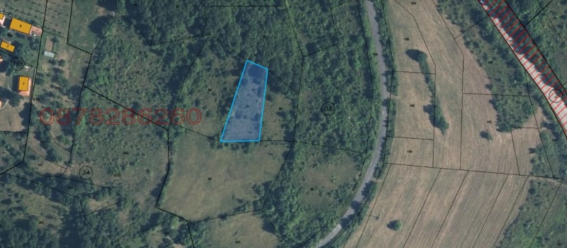 Продава ПАРЦЕЛ, област Ловеч, гр. Ябланица • 3700 € • 77333846 1 — Holmes.bg Продава ПАРЦЕЛ, област Ловеч, гр. Ябланица • 3700 € • 77333846 1