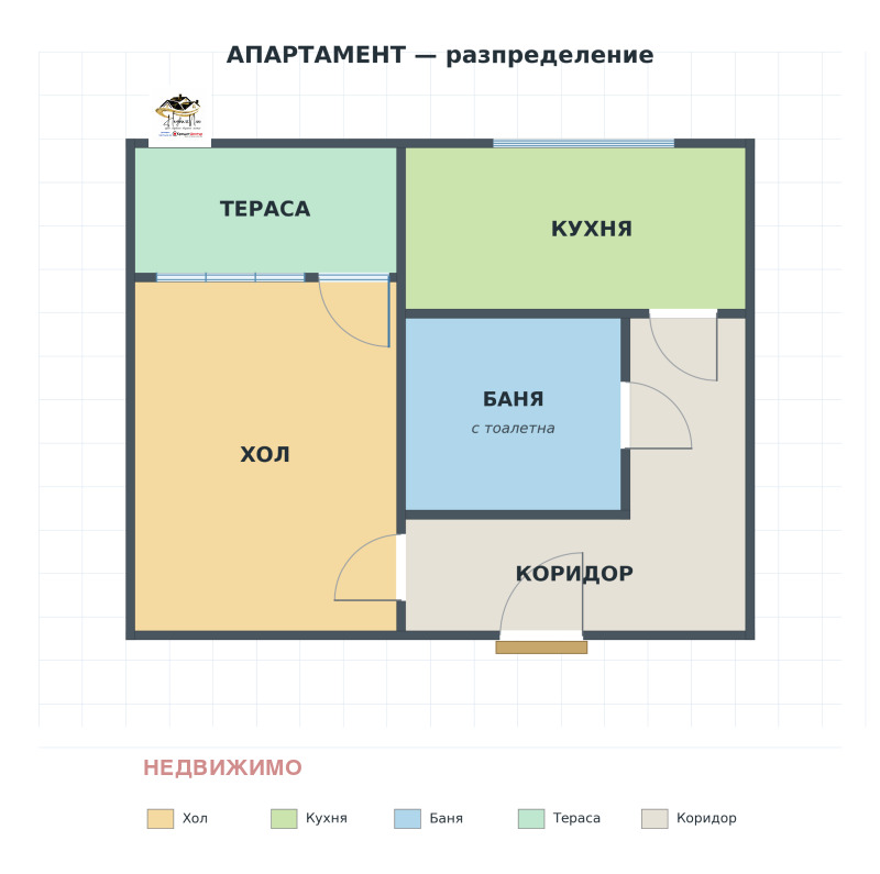 Продава 2-СТАЕН, град София, Младост 4 • 121000 € / 236655.43 лв. • 13591963 1 — Holmes.bg Продава 2-СТАЕН, град София, Младост 4 • 121000 € / 236655.43 лв. • 13591963 1