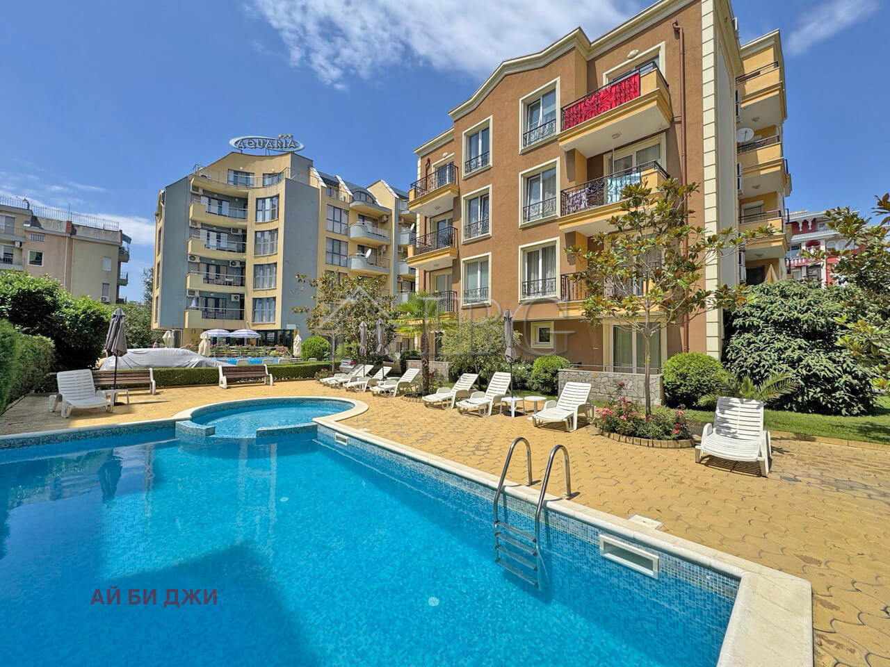 Продава 1-стаен област Бургас , к.к. Слънчев бряг , 39 кв.м | 84502696 — Imoti.com Продава 1-стаен област Бургас , к.к. Слънчев бряг , 39 кв.м | 84502696