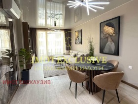 Продава 3-стаен, град Пловдив