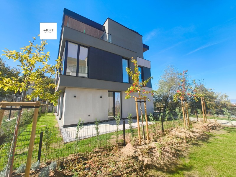 Продава КЪЩА, град София, в.з.Малинова долина • 635000 € • 15635126 1 — Holmes.bg Продава КЪЩА, град София, в.з.Малинова долина • 635000 € • 15635126 1