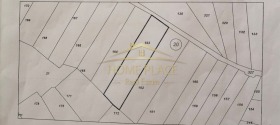 ПАРЦЕЛ, 991 m2 - Holmes.bg ПАРЦЕЛ, 991 m2