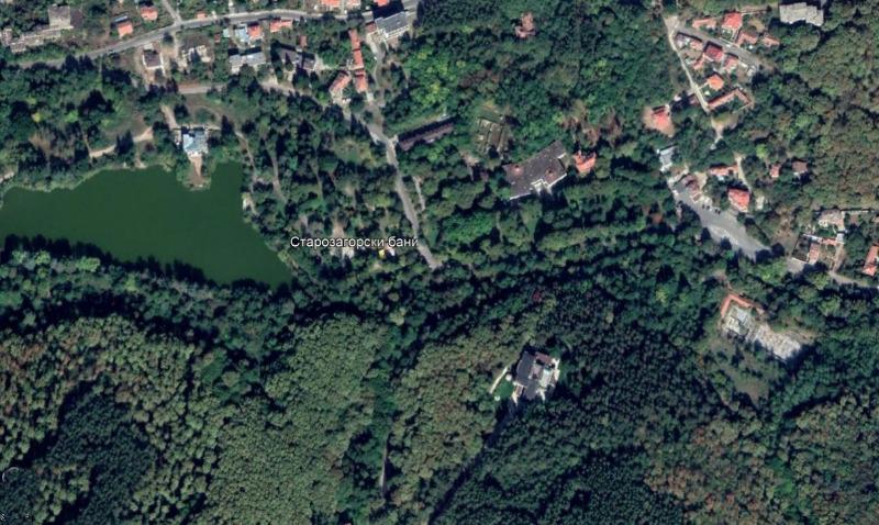 Продава  Парцел област Стара Загора , с. Старозагорски бани , 85000 кв.м | 18238268