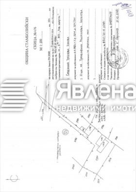Снимка Продава ПАРЦЕЛ
