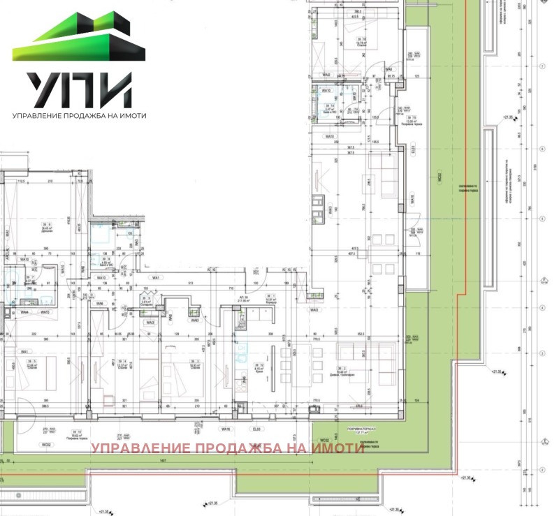 Продава МНОГОСТАЕН, град София, Изток • 1250000 € / 2444787.50 лв. • 24524949 1 — Holmes.bg Продава МНОГОСТАЕН, град София, Изток • 1250000 € / 2444787.50 лв. • 24524949 1