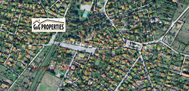 Продава ПАРЦЕЛ, град София, гр. Нови Искър • 96000 € • 66232955 1 — Holmes.bg Продава ПАРЦЕЛ, град София, гр. Нови Искър • 96000 € • 66232955 1