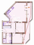 Продава 3-СТАЕН, град Варна, Възраждане 1 • 165000 € / 322711.95 лв. • 49136895 8 — Holmes.bg Продава 3-СТАЕН, град Варна, Възраждане 1 • 165000 € / 322711.95 лв. • 49136895 8