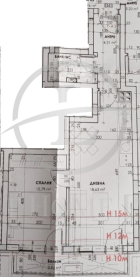 Продава 2-СТАЕН | Imot.bg — малка снимка 6
