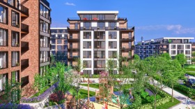 3-СТАЕН, 119 m2 - Holmes.bg 3-СТАЕН, 119 m2