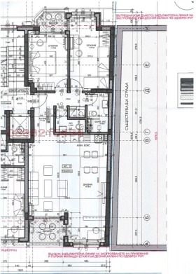 3-СТАЕН, 127 m2 - Holmes.bg 3-СТАЕН, 127 m2