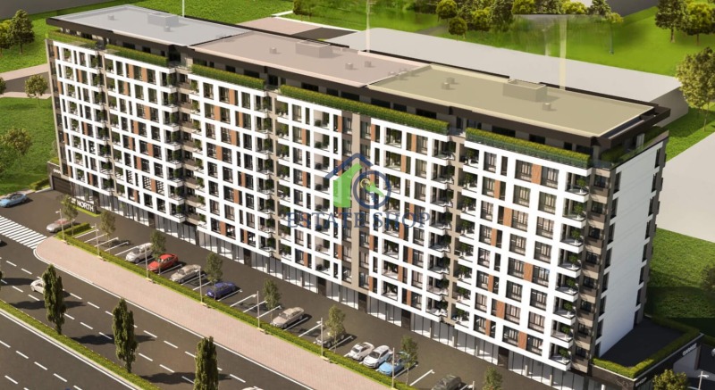 Продава 3-СТАЕН, град Пловдив, Гагарин • 168360 € • 86518283 1 — Holmes.bg Продава 3-СТАЕН, град Пловдив, Гагарин • 168360 € • 86518283 1