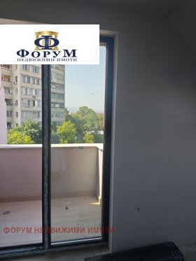 Продава 3-стаен, град Пловдив