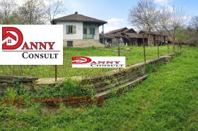 Обява Продава КЪЩА,с. Горско Косово, област Велико Търново>