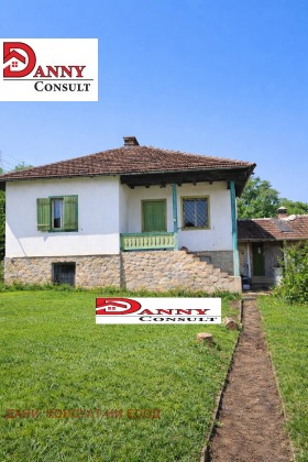 Обява Продава КЪЩА,с. Горско Косово, област Велико Търново