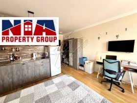 1-СТАЕН, 38 m2 - Holmes.bg 1-СТАЕН, 38 m2