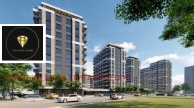 1-СТАЕН, 35 m2 - Holmes.bg 1-СТАЕН, 35 m2
