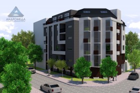 Продажба на двустайни апартаменти в град Плевен — страница 3 - изображение 5 