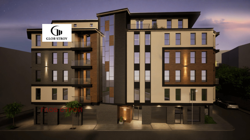Продава 3-СТАЕН, град Шумен, Център • 146000 € • 18475255 1 — Holmes.bg Продава 3-СТАЕН, град Шумен, Център • 146000 € • 18475255 1