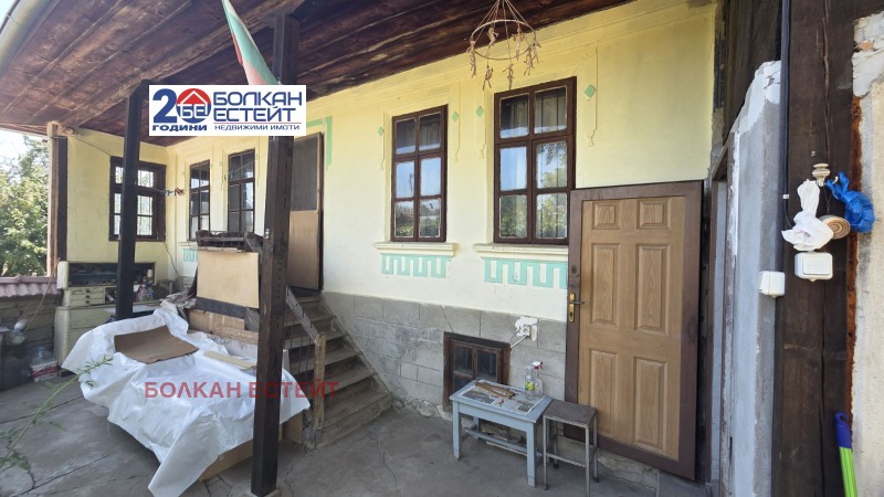 Продава КЪЩА, област Велико Търново, с. Добри дял • 50000 € • 72146085 1 — Holmes.bg Продава КЪЩА, област Велико Търново, с. Добри дял • 50000 € • 72146085 1