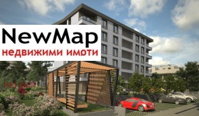 2-СТАЕН, 63 m2 - Holmes.bg 2-СТАЕН, 63 m2