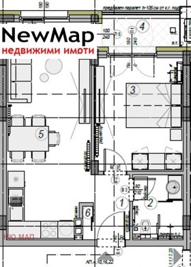 Продава 2-СТАЕН | Imot.bg — малка снимка 11