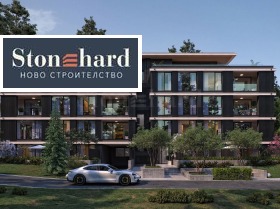 3-СТАЕН, 127 m2 - Holmes.bg 3-СТАЕН, 127 m2