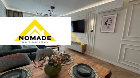 3-СТАЕН, 108 m2 - Holmes.bg 3-СТАЕН, 108 m2