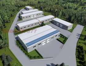 Обява Продава СКЛАД,град Стара Загора, Индустриална зона - изток
