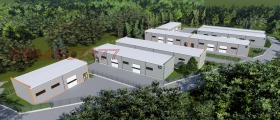 Обява Продава СКЛАД,град Стара Загора, Индустриална зона - изток