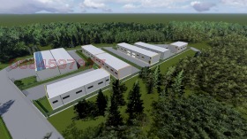Обява Продава СКЛАД,град Стара Загора, Индустриална зона - изток>