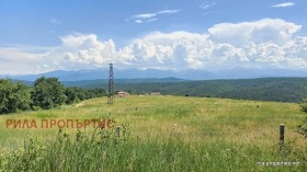Обява Продава ЗЕМЕДЕЛСКА ЗЕМЯ,с. Очуша, област София