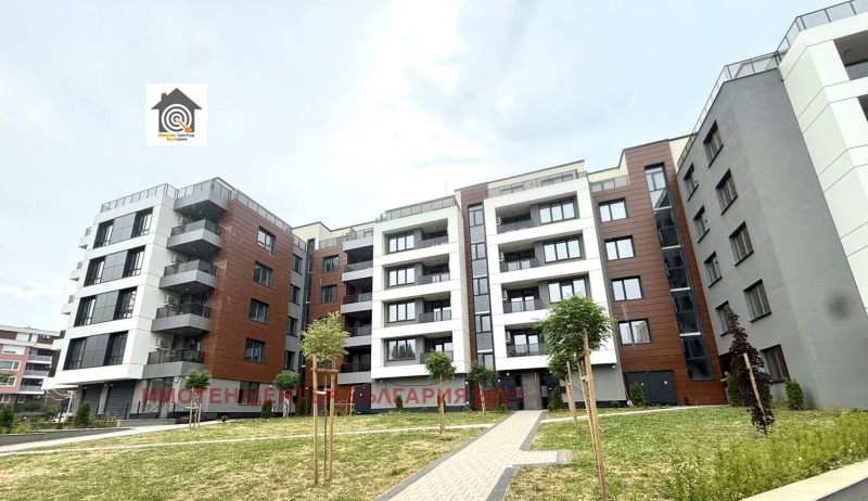 Продава 2-СТАЕН, град София, Малинова долина • 228000 € • 10755816 1 — Holmes.bg Продава 2-СТАЕН, град София, Малинова долина • 228000 € • 10755816 1