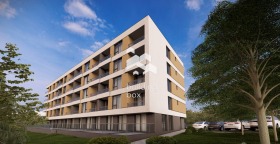 3-СТАЕН, 101 m2 - Holmes.bg 3-СТАЕН, 101 m2