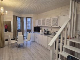 МЕЗОНЕТ, 110 m2 - Holmes.bg МЕЗОНЕТ, 110 m2