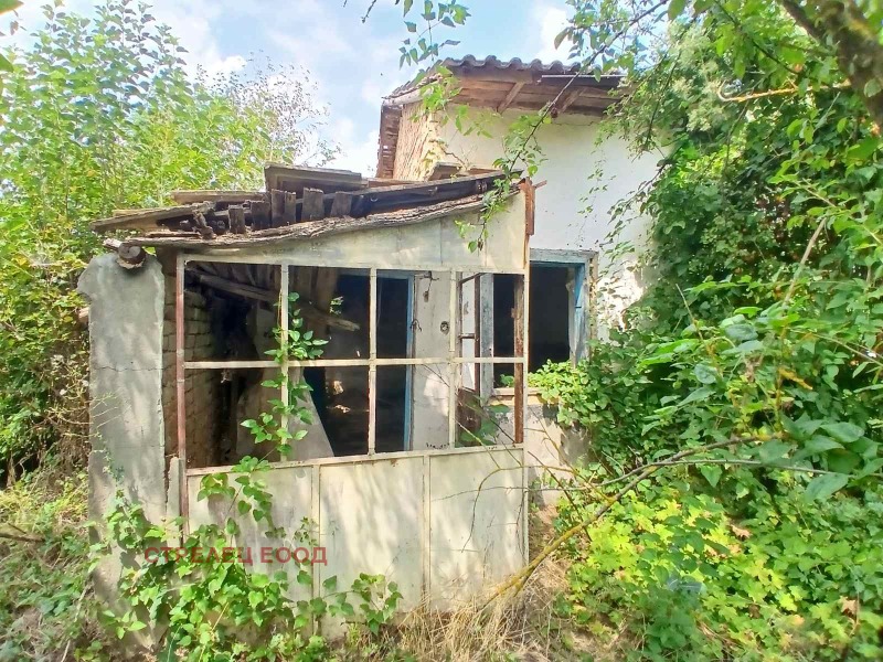 Продава КЪЩА, област Добрич, с. Лозенец • 9500 € • 97505027 1 — Holmes.bg Продава КЪЩА, област Добрич, с. Лозенец • 9500 € • 97505027 1