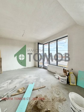 3-СТАЕН, 127 m2 - Holmes.bg 3-СТАЕН, 127 m2