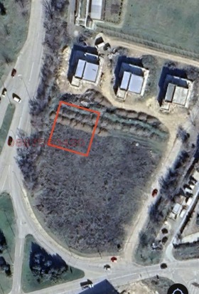 ПАРЦЕЛ, 940 m2 - Holmes.bg ПАРЦЕЛ, 940 m2