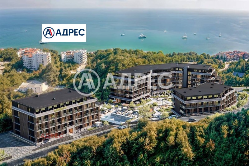 Продава 2-СТАЕН, град Варна, к.к. Чайка • 158529 € / 310055.77 лв. • 77074515 1 — Holmes.bg Продава 2-СТАЕН, град Варна, к.к. Чайка • 158529 € / 310055.77 лв. • 77074515 1