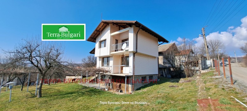 Продава КЪЩА, област Перник, с. Драгичево • по договаряне • 63018970 1 — Holmes.bg Продава КЪЩА, област Перник, с. Драгичево • по договаряне • 63018970 1