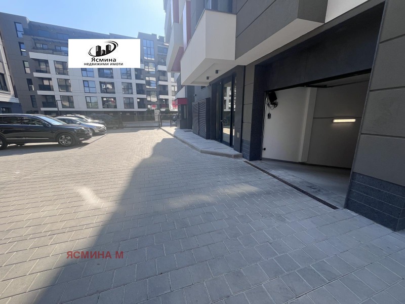 Продава ГАРАЖ, ПАРКОМЯСТО, град София, Кръстова вада • 49990 € • 27182875 1 — Holmes.bg Продава ГАРАЖ, ПАРКОМЯСТО, град София, Кръстова вада • 49990 € • 27182875 1