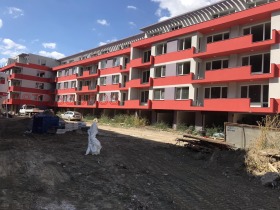 Продава 2-стаен, град Пловдив