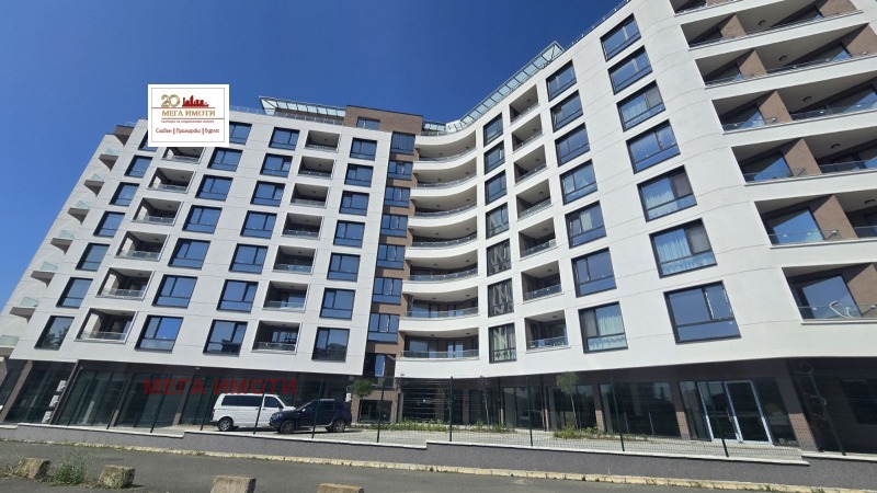 Продава 2-СТАЕН, град Бургас, Мадика • 119900 € • 37868471 1 — Holmes.bg Продава 2-СТАЕН, град Бургас, Мадика • 119900 € • 37868471 1