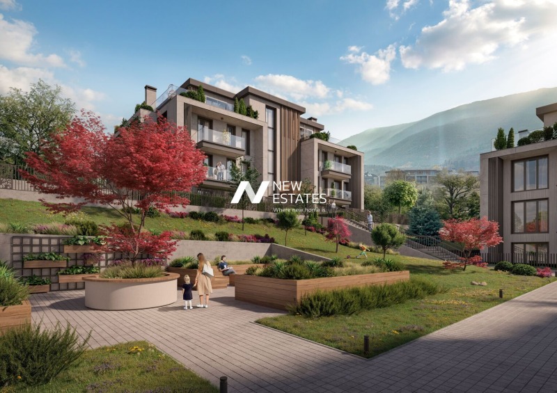 Продава 3-СТАЕН, град София, Бояна • 295560 € / 578065.11 лв. • 66988663 1 — Holmes.bg Продава 3-СТАЕН, град София, Бояна • 295560 € / 578065.11 лв. • 66988663 1