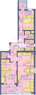 Продава 3-СТАЕН, град Пловдив, Тракия • 164720 € • 12312846 5 — Holmes.bg Продава 3-СТАЕН, град Пловдив, Тракия • 164720 € • 12312846 5