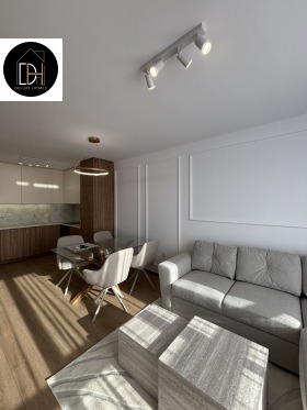 2-СТАЕН, 64 m2 - Holmes.bg 2-СТАЕН, 64 m2