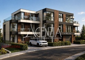 Продава 3-стаен, град София