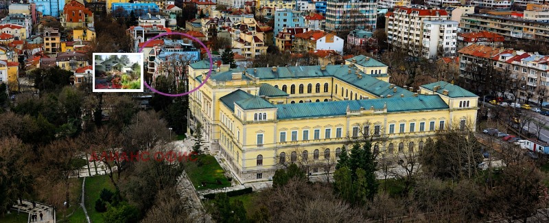 Продава КЪЩА, град Варна, Център • 6400000 € / 12517312.00 лв. • 55194634 1 — Holmes.bg Продава КЪЩА, град Варна, Център • 6400000 € / 12517312.00 лв. • 55194634 1
